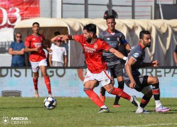 موعد مباراة النجم الساحلي ضد الإفريقي في الدوري التونسي والقنوات الناقلة موعد مباراة النجم الساحلي ضد الإفريقي في الدوري التونسي والقنوات الناقلة