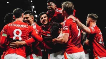 أحلام مانشستر يونايتد تصطدم بطموح توتنهام في نهائي الدوري الأوروبي أحلام مانشستر يونايتد تصطدم بطموح توتنهام في نهائي الدوري الأوروبي