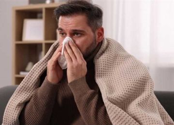 المناعة بعافية شوية.. طبيبة: إذا دور البرد طول عليك بهذا الحل (فيديو)