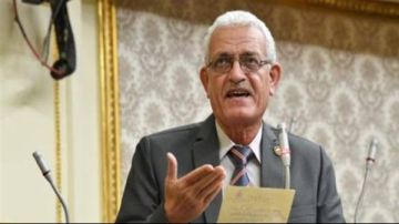 النائب عاطف المغاوري: مشروع قانون الإيجار القديم يتعارض مع أحكام المحكمة الدستورية النائب عاطف المغاوري: مشروع قانون الإيجار القديم يتعارض مع أحكام المحكمة الدستورية