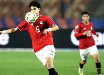 بث مباشر الآن.. مباراة مصر ضد غانا في أمم أفريقيا للشباب (الاستديو التحليلي)