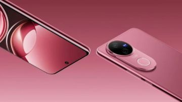 بمواصفات جبارة وتصميم أنيق.. فيفو تطلق هاتفا جديدا بمواصفات جبارة وتصميم أنيق.. فيفو تطلق هاتفا جديدا