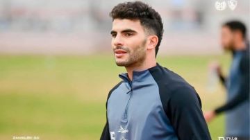 تدريبات فردية وتحقيق.. ماذا حدث لـ زيزو اليوم داخل الزمالك؟  تدريبات فردية وتحقيق.. ماذا حدث لـ زيزو اليوم داخل الزمالك؟