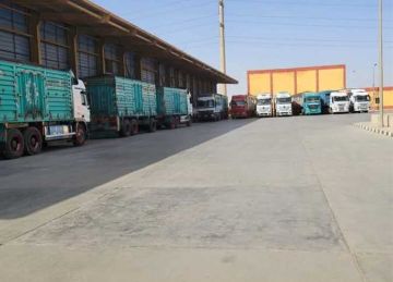 توريد 465 ألف طن قمح لصوامع وشون الشرقية منذ بداية الموسم توريد 465 ألف طن قمح لصوامع وشون الشرقية منذ بداية الموسم