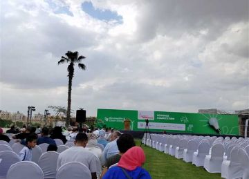 جامعة النيل تطلق مسابقة لإيجاد حلول مبتكرة لأزمة الطاقة