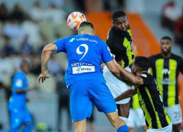  جولة الكراسي المتحركة .. جدول ترتيب الدوري السعودي اليوم