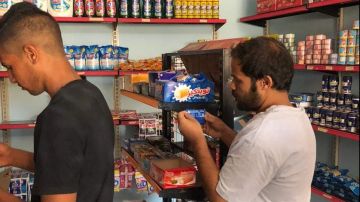 حملات ميدانية موسعة تضبط أغذية فاسدة وتحسن وعي المنشآت بسلامة الغذاء .. تفاصيل حملات ميدانية موسعة تضبط أغذية فاسدة وتحسن وعي المنشآت بسلامة الغذاء .. تفاصيل