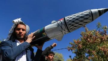 طوارئ بإسرائيل بعد إطلاق صاروخ من اليمن.. وإغلاق مطار بن جوريون وإصابات