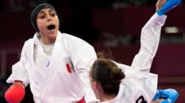 مصر تنافس اليابان في الكاراتيه.. إنجاز عالمي غير مسبوق