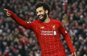 نشأت الديهى يطالب بمنح محمد صلاح وسام الجمهورية وقلادة النيل نشأت الديهى يطالب بمنح محمد صلاح وسام الجمهورية وقلادة النيل