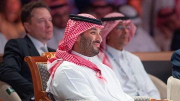 أوامر ملكية لواشنطن.. الدكتورة لبنى الطحلاوي تكشف دور السعودية في رفع العقوبات عن سوريا أوامر ملكية لواشنطن.. الدكتورة لبنى الطحلاوي تكشف دور السعودية في رفع العقوبات عن سوريا