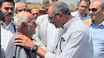 الإسكان: نتابع ميدانيا تحقيق المستهدف من الخطة الاستثمارية للعام الجديد في الشرقية