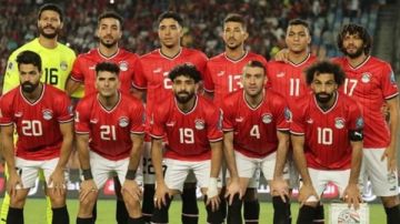 القناة الناقلة لمباراة منتخب مصر وغانا فى ربع نهائي أمم أفريقيا للشباب
