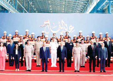 المصرى اليوم تحاور المكرمين باحتفالية عيد العمال : نصيحتنا للشباب السعى يجلب النجاح المصرى اليوم تحاور المكرمين باحتفالية عيد العمال : نصيحتنا للشباب السعى يجلب النجاح