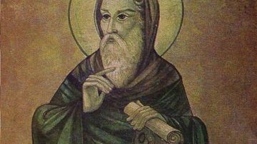 الملقب بـ حامى الإيمان ..الكنيسة تحتفل بنياحة البابا أثناسيوس الرسولي