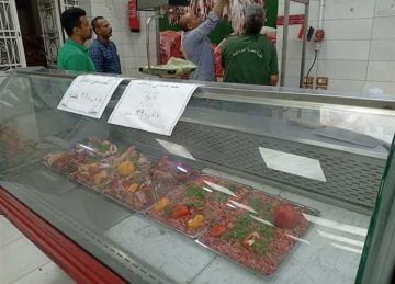 بعد ضبط نصف طن لحوم فاسدة في منوف.. 6 نصائح مهمة عند الشراء قبيل عيد الأضحى