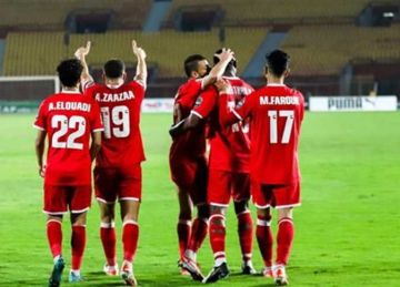 تشكيل مودرن سبورت أمام طلائع الجيش في الدوري تشكيل مودرن سبورت أمام طلائع الجيش في الدوري