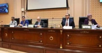  تضامن النواب تشكر الرئيس السيسي: الحماية الاجتماعية جنبت مصر كوارث كبرى