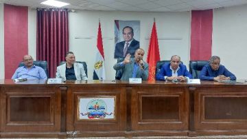 تعليم بورسعيد تشدد على الالتزام بضوابط امتحانات الشهادة الإعدادية