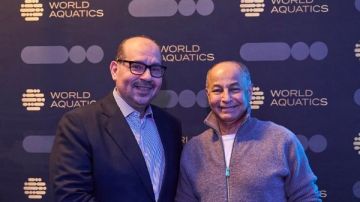 تفعيل أول مركز إقليمي لتطوير السباحة.. ومصر تستضيف 3 بطولات عربية