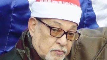 حبة فريدة من سبحة كبار القراء.. وزير الأوقاف ينعى الشيخ السيد سعيد حبة فريدة من سبحة كبار القراء.. وزير الأوقاف ينعى الشيخ السيد سعيد