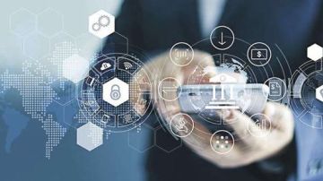 خبير : قطاع المدفوعات الرقمية يترقب موجة اندماجات وتوسعات إقليمية واستثمارية جديدة