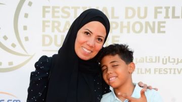 دينا بشير الديك لـ صدى البلد: تكريم والدي بمهرجان الفرنكوفونية أسعدني دينا بشير الديك لـ صدى البلد: تكريم والدي بمهرجان الفرنكوفونية أسعدني