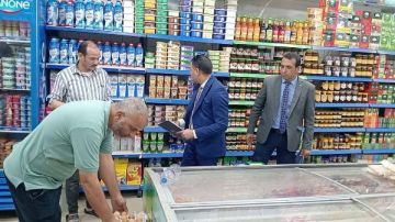 صحة المنيا: المرور على 778 منشأة غذائية وتحرير 528 محضرا للمخالفات