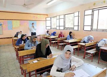 غدا.. 26 ألف طالب وطالبة يؤدون امتحانات الدبلومات الفنية 2025 في الإسكندرية