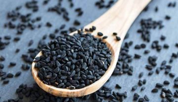 ماذا يحدث للجسم عند تناول حبة البركة ؟