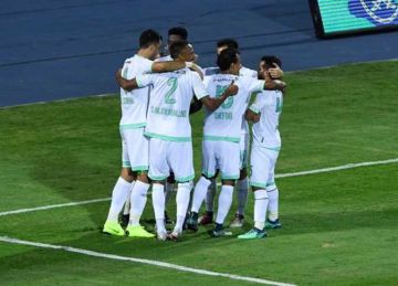 مباشر الآن.. مباراة الأهلي ضد كاواساكي (0-0) نهائي دوري أبطال آسيا للنخبة