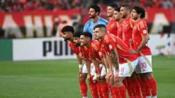 نجم من الدوري الإسباني.. أحمد حسن يكشف عن صفقة جديدة لـ الأهلي