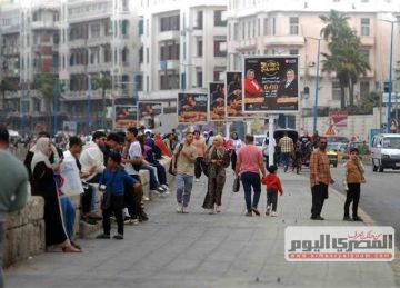 وتستمر فرص سقوط الأمطار.. الأرصاد تكشف حالة الطقس اليوم الأحد 4 مايو 2025