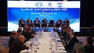 وزير المالية: إعلان برنامج جديد للمساندة التصديرية بالتعاون مع وزارة الاستثمار الأسبوع المقبل