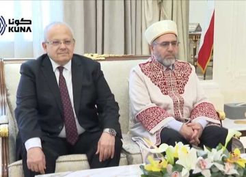 يحذر من مخاطر تحرير الجينوم البشري.. الخشت يشارك بمؤتمر المنظمة الإسلامية للعلوم الطبية بالكويت يحذر من مخاطر تحرير الجينوم البشري.. الخشت يشارك بمؤتمر المنظمة الإسلامية للعلوم الطبية بالكويت