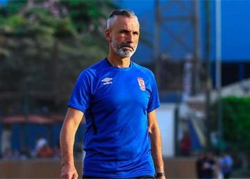 الأهلي يحسم مصير يانكون.. حقيقة الدور الجديد