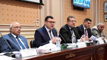 الإسكان: مدة الـ5 سنوات لتحرير العلاقة بين المالك والمستأجر قابلة للنقاش