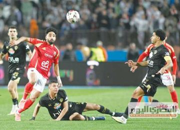 التظلمات تحسم قرار أزمة مباراة الأهلي والزمالك اليوم  التظلمات تحسم قرار أزمة مباراة الأهلي والزمالك اليوم