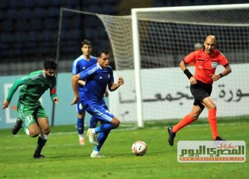 التعادل يحسم نتيجة ديربي الإسكندرية بين الاتحاد وسموحة التعادل يحسم نتيجة ديربي الإسكندرية بين الاتحاد وسموحة