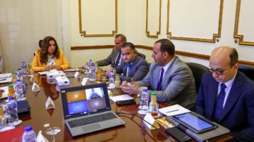 التنمية المحلية: استثمار الأراضي غير المستغلة بالإسكندرية والقليوبية التنمية المحلية: استثمار الأراضي غير المستغلة بالإسكندرية والقليوبية