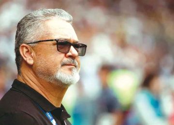 الزمالك يفاضل بين ثنائي أجنبي لقيادة الفريق.. بينهما ميكالي