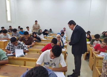 امتحانات الدبلومات الفنية 2025: تعليم قنا تعلن جاهزيتها لاستقبال 29 ألف طالبا