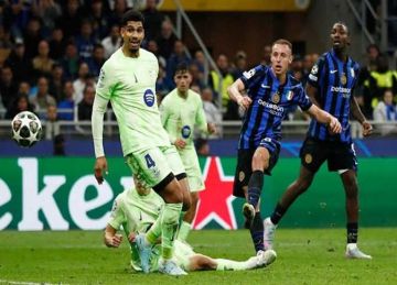 بث مباشر الآن.. مباراة برشلونة وريال مدريد في الدوري الإسباني