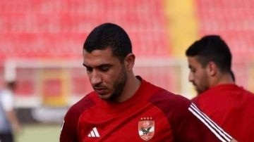 بسبب لفظ خارج.. رامي ربيعة ينتقد أحد جماهير الأهلي بسبب لفظ خارج.. رامي ربيعة ينتقد أحد جماهير الأهلي