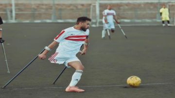بعد استغاثته..عبدالله مصطفى يكشف استمرار تجاهل الزمالك لهم
