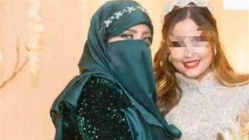 تأييد حكم الإعدام على نورهان قاتلة والدتها بمساعدة صديقها ببورسعيد