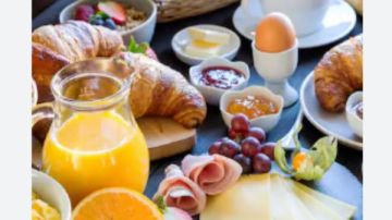 تجنبها.. هذه هي أسوأ الأطعمة لوجبة الفطور
