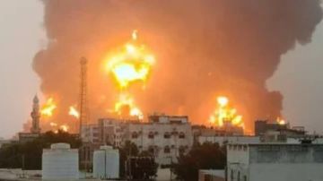 سلطنة عمان تعلن اتفاق تهدئة بين الحوثيين والولايات المتحدة