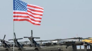 سوريا .. أمريكا ترسل تعزيزات عسكرية إلى قاعدتها في ريف الحسكة