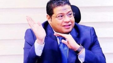 شعبة الاستثمار العقاري تتوقع نموا ملحوظا في المبيعات بالنصف الثاني من 2025 شعبة الاستثمار العقاري تتوقع نموا ملحوظا في المبيعات بالنصف الثاني من 2025